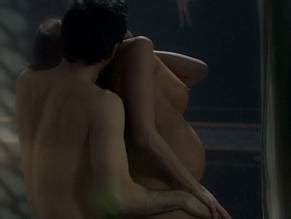 Domina Nude Scenes Aznude