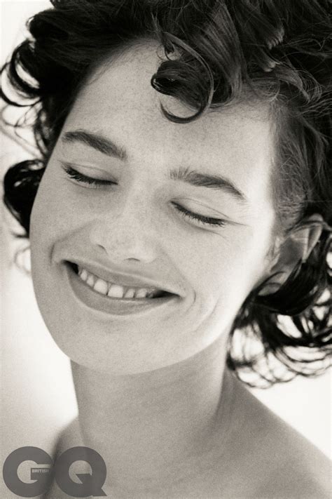 Lena Headey S Insanely Sexy Nude Photo Shoot British Gq British Gq