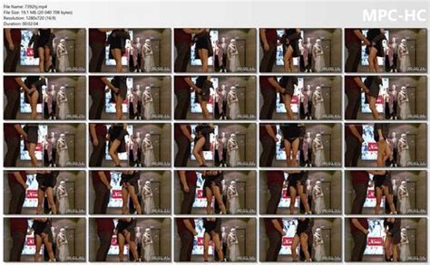 Handjob K S Onethelma Horny At The Mall Risky Public Handjob Phun Org Forum