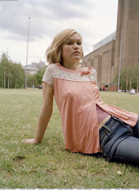 Naked Julia Stiles Added By