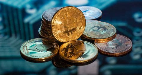 Agora é a vez das altcoins veja cinco criptomoedas para comprar antes