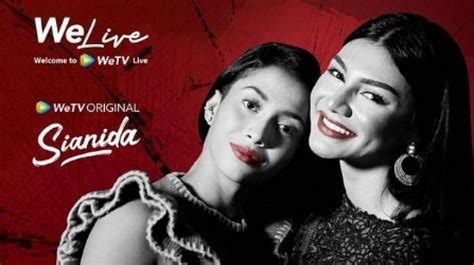 Aktris Indonesia Yang Pernah Perankan Lesbian Ada Yang Sampai Lakukan Ciuman Panas Di Ranjang