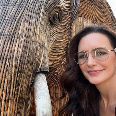 Sao phim Sex and the City 59 tuổi có da lẫn dáng hack tuổi