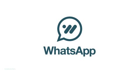 WhatsApp logo redesign :: Behance