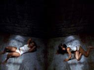 Naked Lisa Raye In Civil Brand