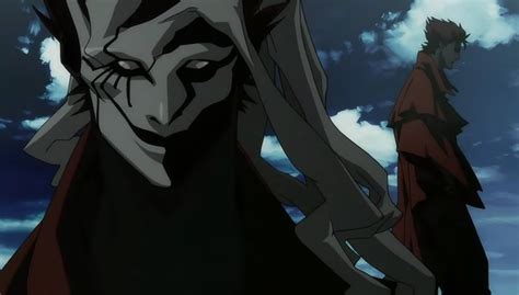 Ergo Vincent Ergo Proxy Ergo Proxies