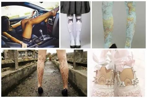 Эти бесподобные чулочки - для сына и дочки | uCrazy.org