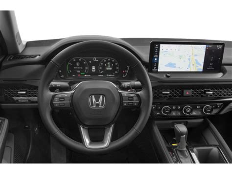 New 2024 Honda Accord Sedan Touring 4d Sedan In San Diego 241116