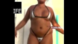 Brazilian Wife In Bikini In Public Xnxx