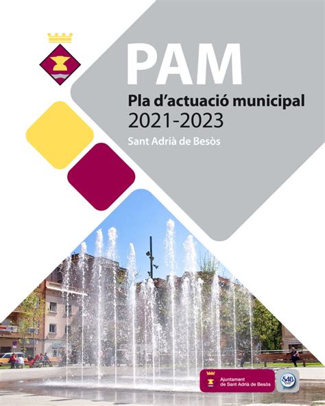 El Nou Pla Dactuaci Municipal Pam A Consulta Rea Bes S