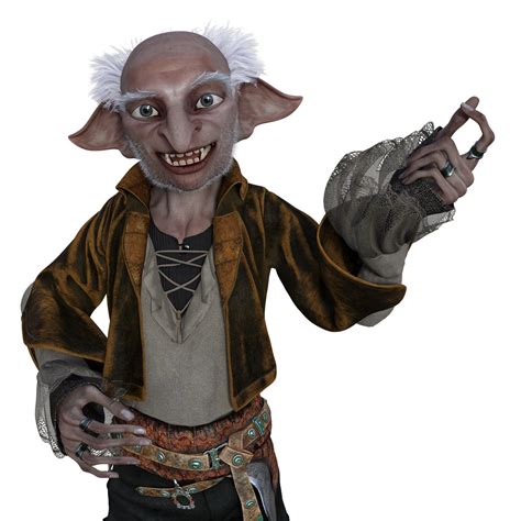 Goblin Fantasi Karakter Fiksi - Gambar gratis di Pixabay - Pixabay
