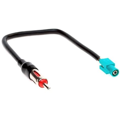 Antenna Adapter Fakra Din Zrs Golfv Din Emag Hu