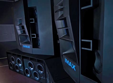 Erstes Imax-Laser-Kino Europas in Berlin eröffnet - film-tv-video.de