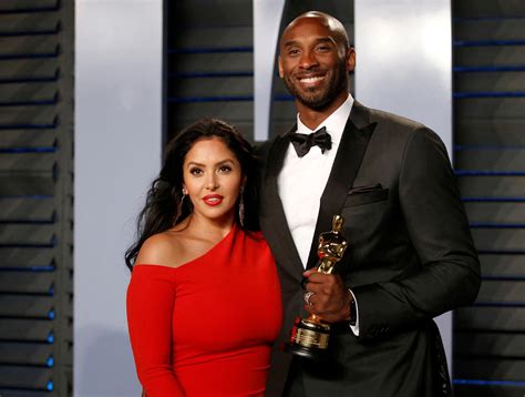 Kobe Bryant Widow Awarded 16m In Trial Over Crash Photos World