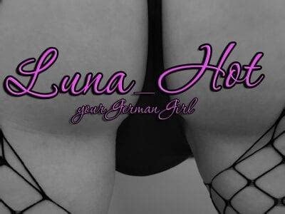 Lunalein Cam Model Free Live Sex Show Chat Stripchat