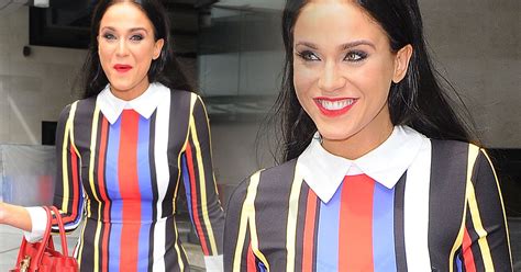 Vicky Pattison Confirms Ex On The Beach Return As She Reveals Sex Drought Affected Her Memory