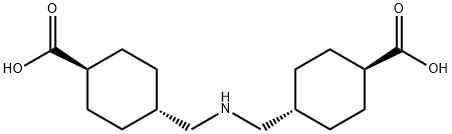 Trans Trans Iminodimethylenedi Cyclohexanecarboxylic Acid