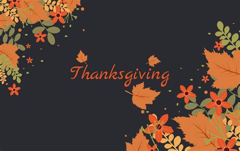 Thanksgiving Greeting Cards Design Graphic by ngabeivector · Creative ...