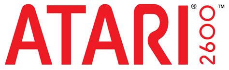 Logo Atari Png Transparent Logo Ataripng Images Pluspng