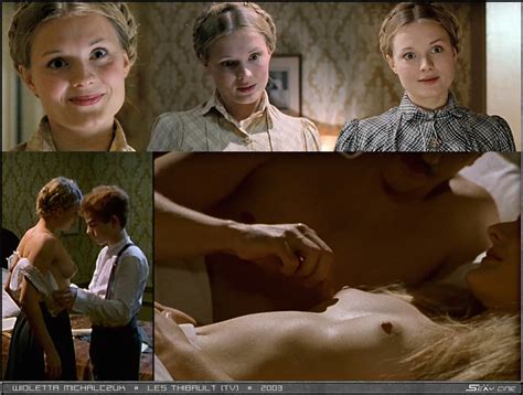 Wioletta Michalczuk Nude Pics Seite