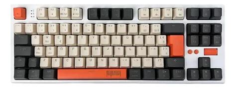 Teclado Mec Nico Gamer Rgb Hot Swappable Revenger Te Bkl Parcelamento Sem Juros