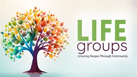 Life Group Resources — Integrity Church