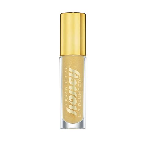 Get Ready For Golden Hour Urban Decay S Naked Honey Is Here Duty