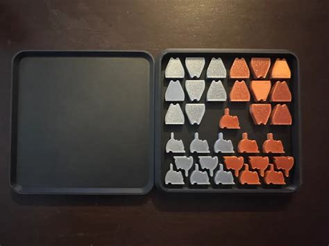 Travel Boop Board Game By Ct Designs Makerworld