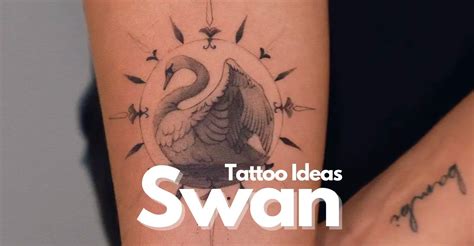 Johan Swan Tattoos