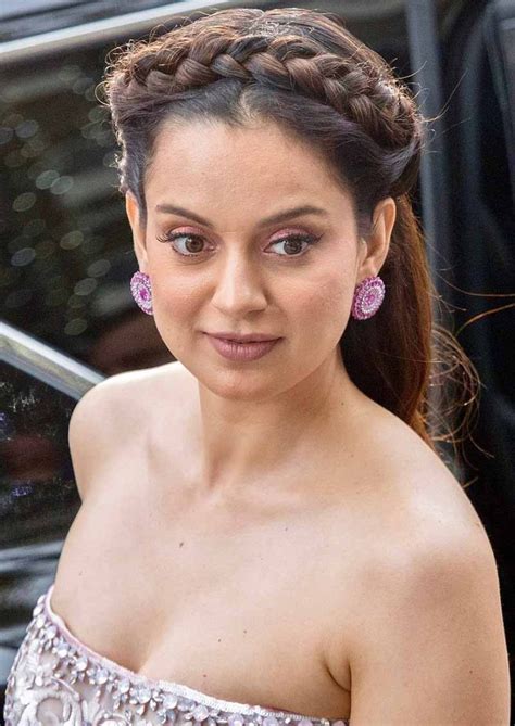 Kangana Ranaut Biography Facts Life Story Seema