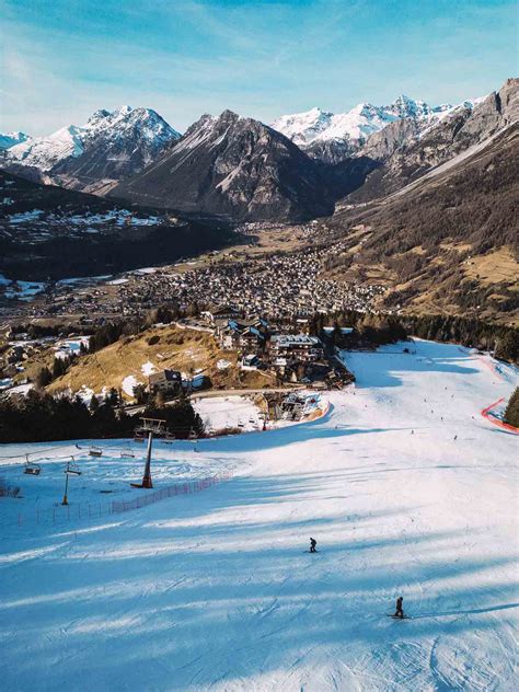 Bormio | Milano Cortina 2026