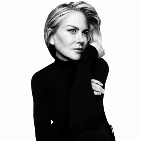Nicole Kidman Je Nova Ambasadorka Za Balenciagu