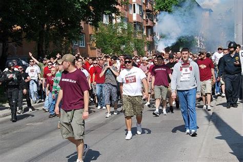 Zeljeznicar V Sarajevo Football Rivalries Football Is Life Football