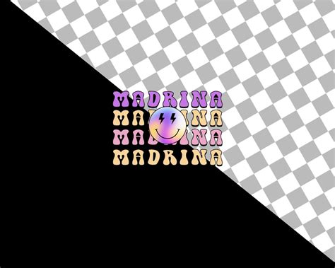 Retro Madrina Latina Svg Png Latina Vintage Svg Png Latina Pride Png Retro Svg Puerto Rican Svg