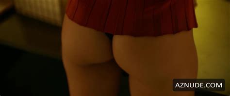 Silvia Alonso Nude Aznude