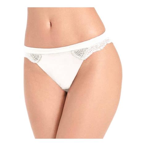 Bikini Vassarette Para Mujer Beige Liso Talla Ch Walmart