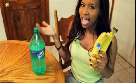 Sprite And Banana Challenge – Another Bizarre Challenge | BrunchVirals