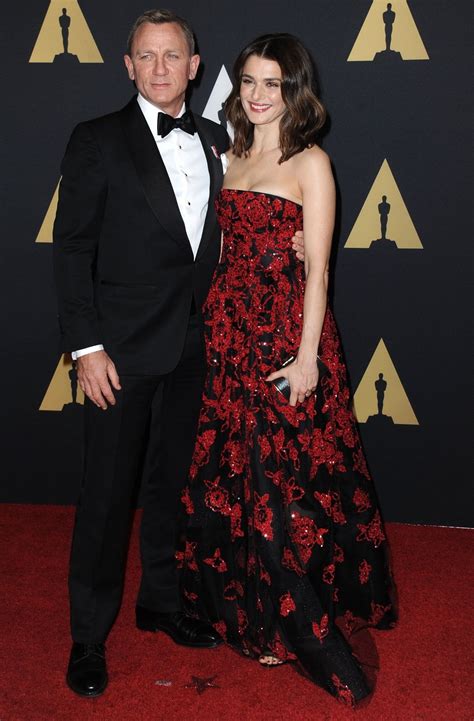 Rachel Weisz's Height and Other Interesting Facts About the British Actress