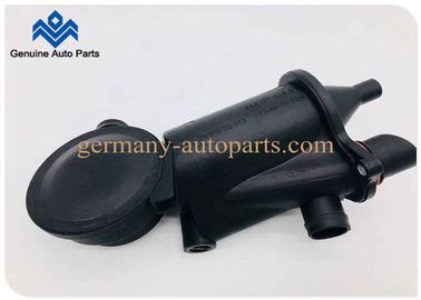 Oil Separator Pcv Camshaft And Crankshaft Vent For Porsche Cayman