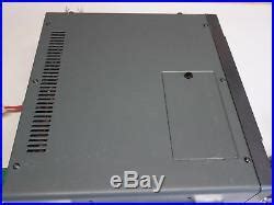 Icom IC A Meter All Mode Amateur Radio Ham Radio Transceiver