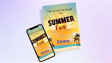 The Ultimate Guide to Summer Fun in Bradenton