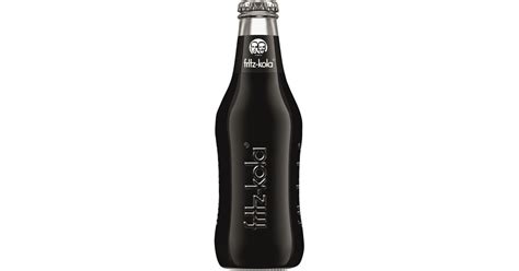 FRITZ KOLA 0,2L - FANY Gastroservis - vše pro gastronomii