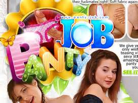 Panty Job HD Porn Videos On XCafe