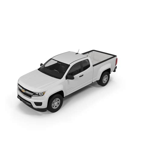 2015 Chevy Colorado Png Images And Psds For Download Pixelsquid