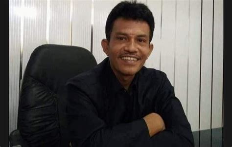 Caleg Tangguh Padang 5 Apapun Partainya Helmi Moesim Tetap Melenggang