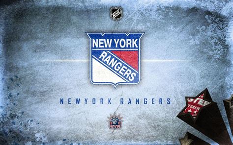 New York Rangers Wallpapers Wallpaper Cave