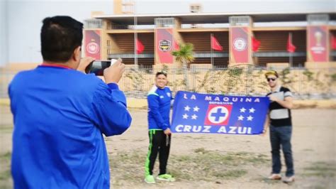 LA AFICIÓN AZUL EN MARRUECOS Promo Capitulo 1 YouTube