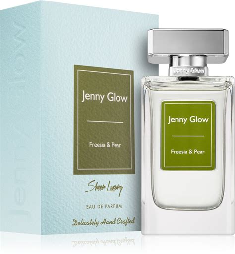 Jenny Glow - Freesia Pear edp 80ml / UNI – ♥️ Parfemi CoCo ...& Roco ♣️