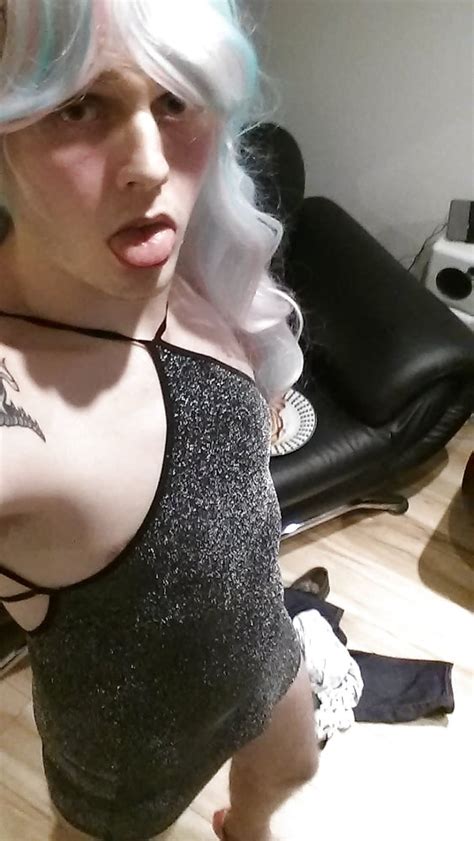 Sissy Crossdresser UK Faggot Slave Porn Pictures XXX Photos Sex Images PICTOA