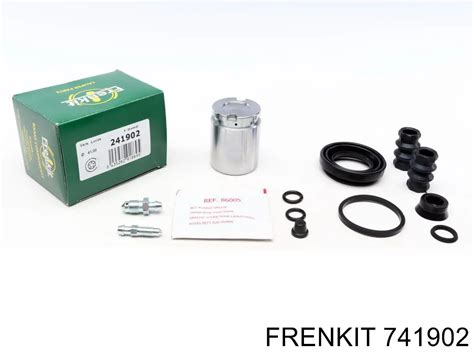 741902 Frenkit сравнить цены на Автопро